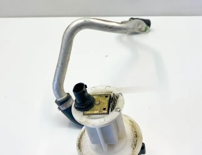 MERCEDES-BENZ SL-Class R129 (1989-2001) Andre rør 1294765201,A1294765201 23519382