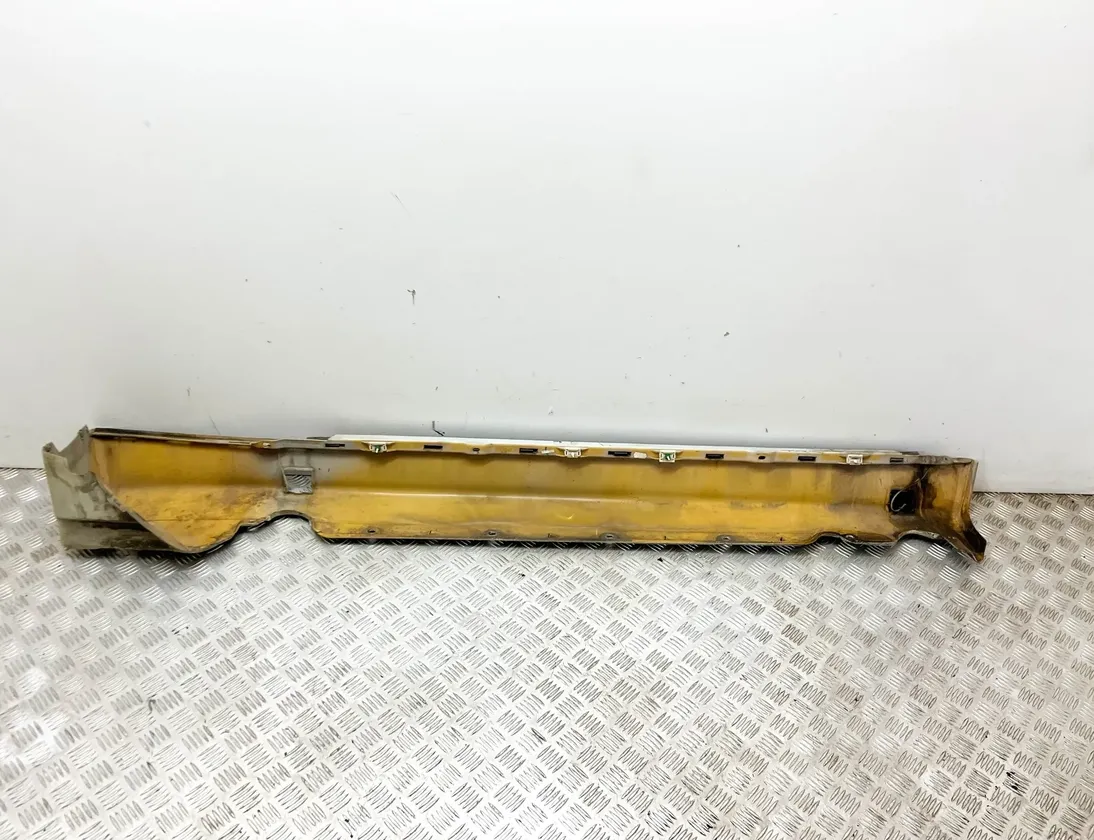 MERCEDES-BENZ SL-Class R129 (1989-2001) Højre side plastik sideskørtebetræk A1296900840,1296900840 33057503