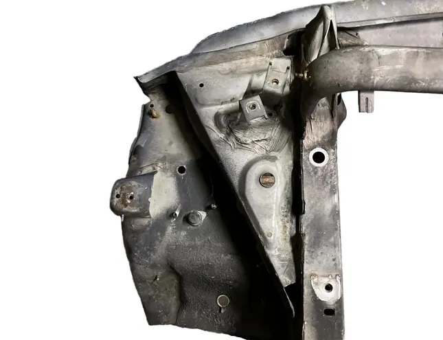 MERCEDES-BENZ SL-Class R129 (1989-2001) Forreste delsæt 33156025