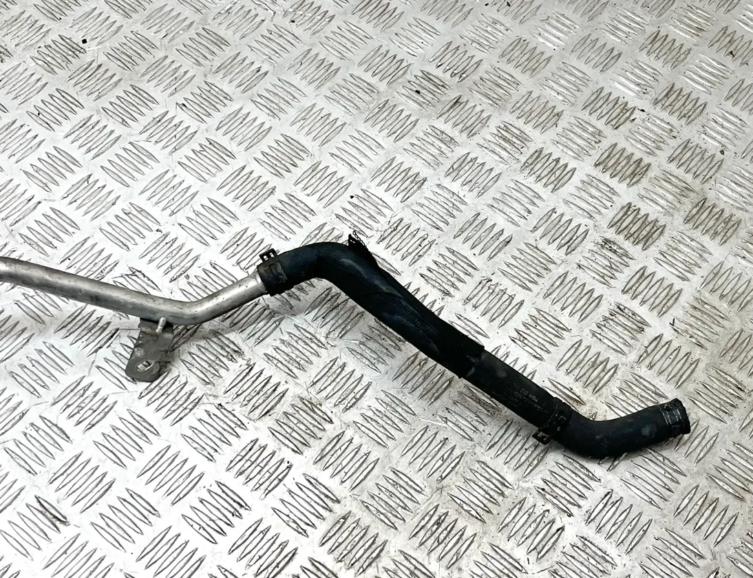 MERCEDES-BENZ SL-Class R230 (2001-2011) Kølerslangerør A2308320794,2308320794 33366885