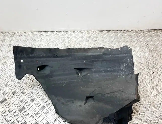 MERCEDES-BENZ SL-Class R230 (2001-2011) Forreste Venstre Inderskærm Bageste Del A2306980530,2306980530 33366973