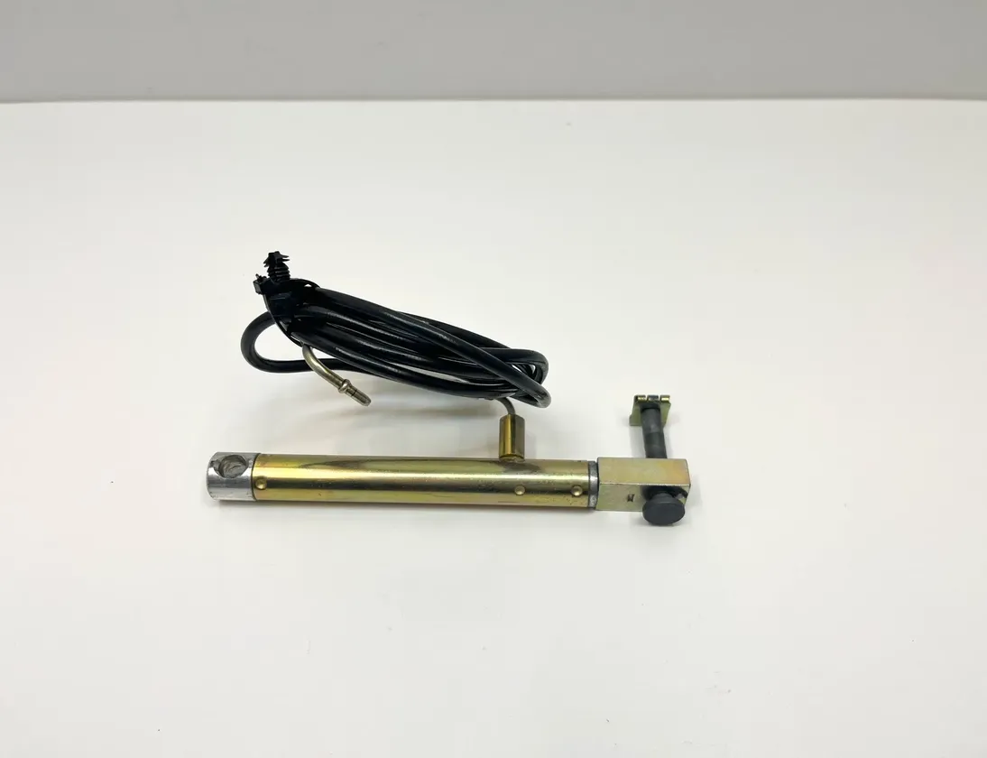 MERCEDES-BENZ SL-Class R230 (2001-2011) Tagcylindre A2308001472,2308001472 33377877