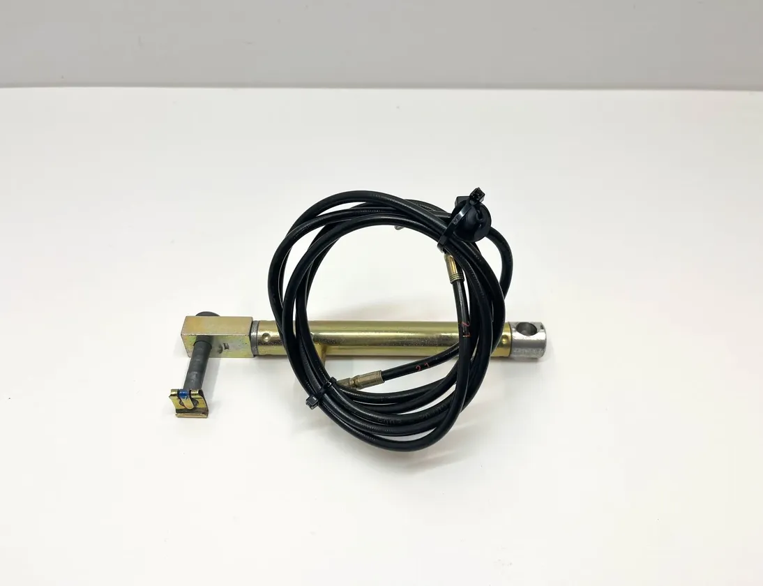 MERCEDES-BENZ SL-Class R230 (2001-2011) Tagcylindre A2308001472,2308001472 33377877