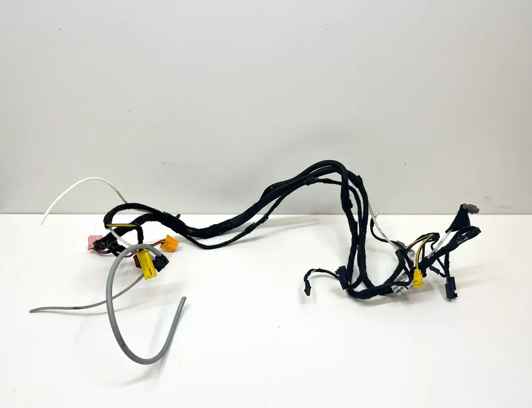 MERCEDES-BENZ SL-Class R230 (2001-2011) Kabelledning A2308200004,2308200004 33378087