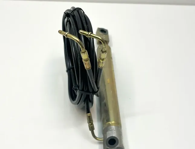 MERCEDES-BENZ SL-Class R230 (2001-2011) Tagcylindre A2308001572,2308001572 33378096