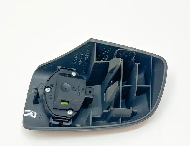 MERCEDES-BENZ SL-Class R230 (2001-2011) Sædebeklædningsdetaljer A2309182230,A2308206310 33378540