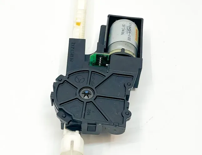 MERCEDES-BENZ SL-Class R230 (2001-2011) Sædeledningsvæv 11454-103 33378558