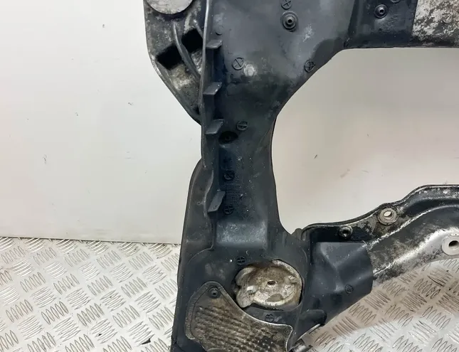 MERCEDES-BENZ SL-Class R230 (2001-2011) Bagerste underramme A2306280157,2306280157 33512380