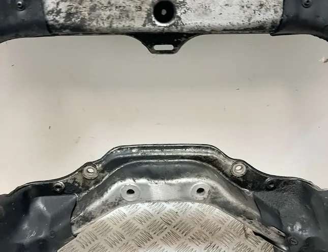 MERCEDES-BENZ SL-Class R230 (2001-2011) Bagerste underramme A2306280157,2306280157 33512380