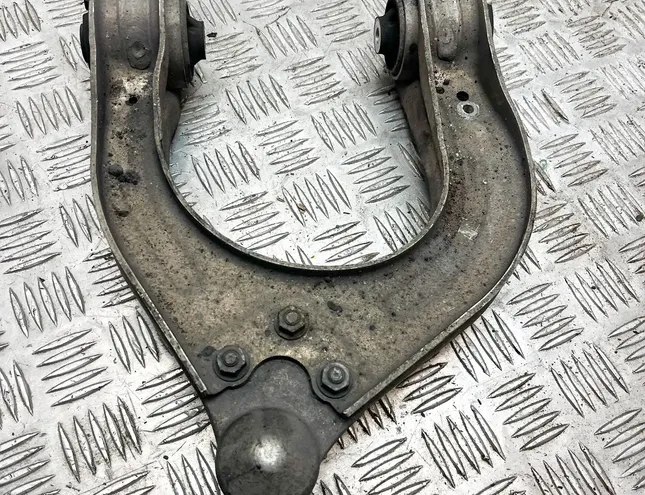 MERCEDES-BENZ SL-Class R230 (2001-2011) Forreste højre Øvre kontrolarm A2303302607,2303302607 33512416