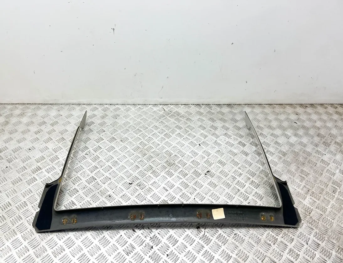 MERCEDES-BENZ SL-Class R230 (2001-2011) Andre trimdele A2307901745,A2307901845 33513896