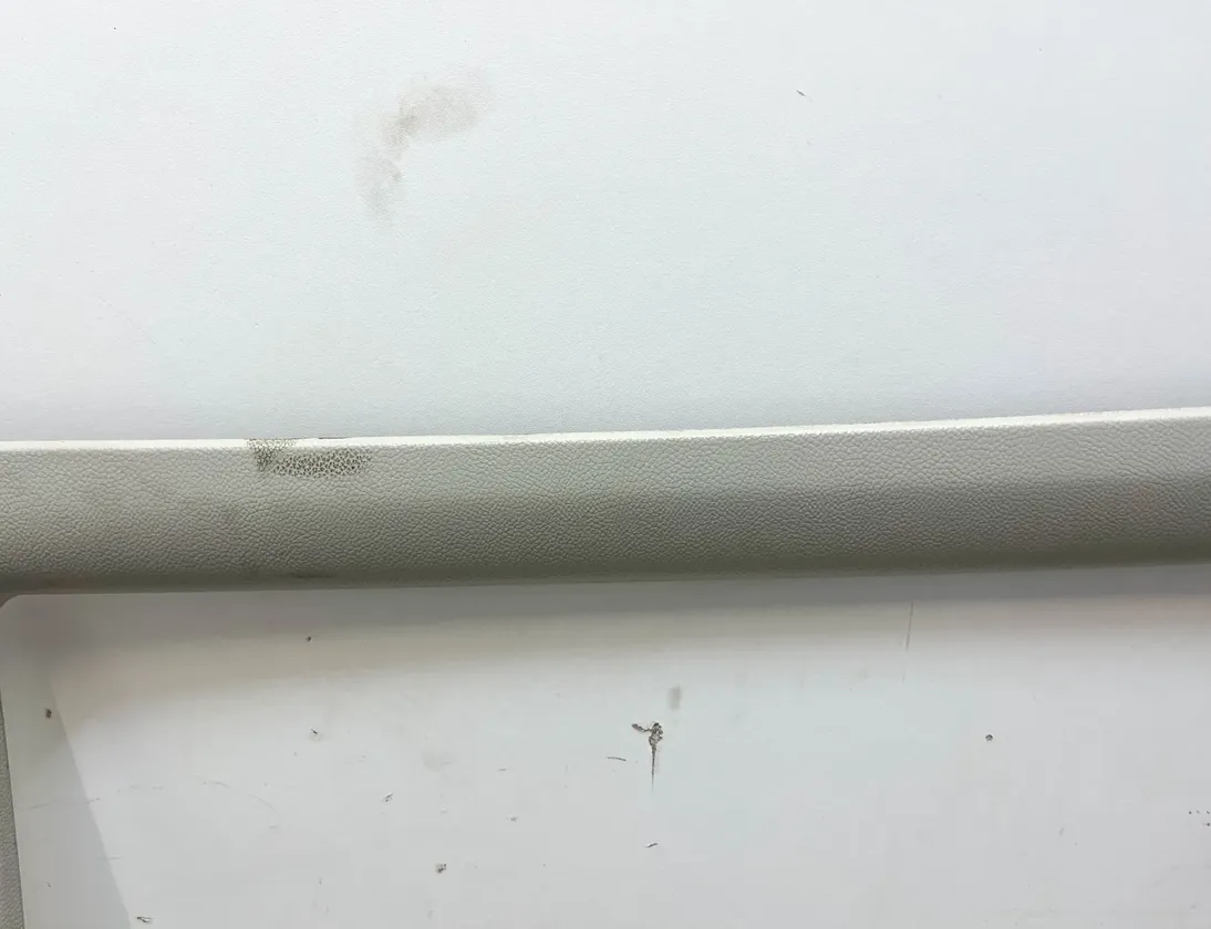 MERCEDES-BENZ SL-Class R230 (2001-2011) Andre trimdele A2307901745,A2307901845 33513896