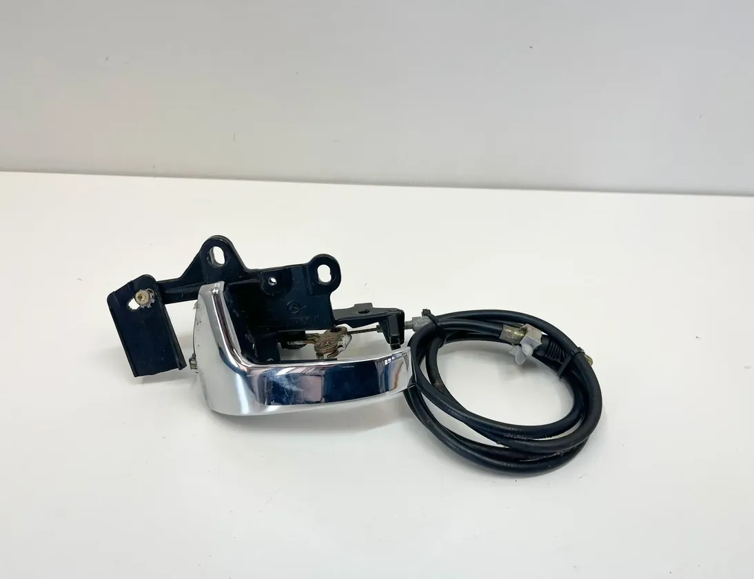 MERCEDES-BENZ SL-Class R129 (1989-2001) Venstre front indvendigt åbningshåndtag A1297600161,1297600161 34743364