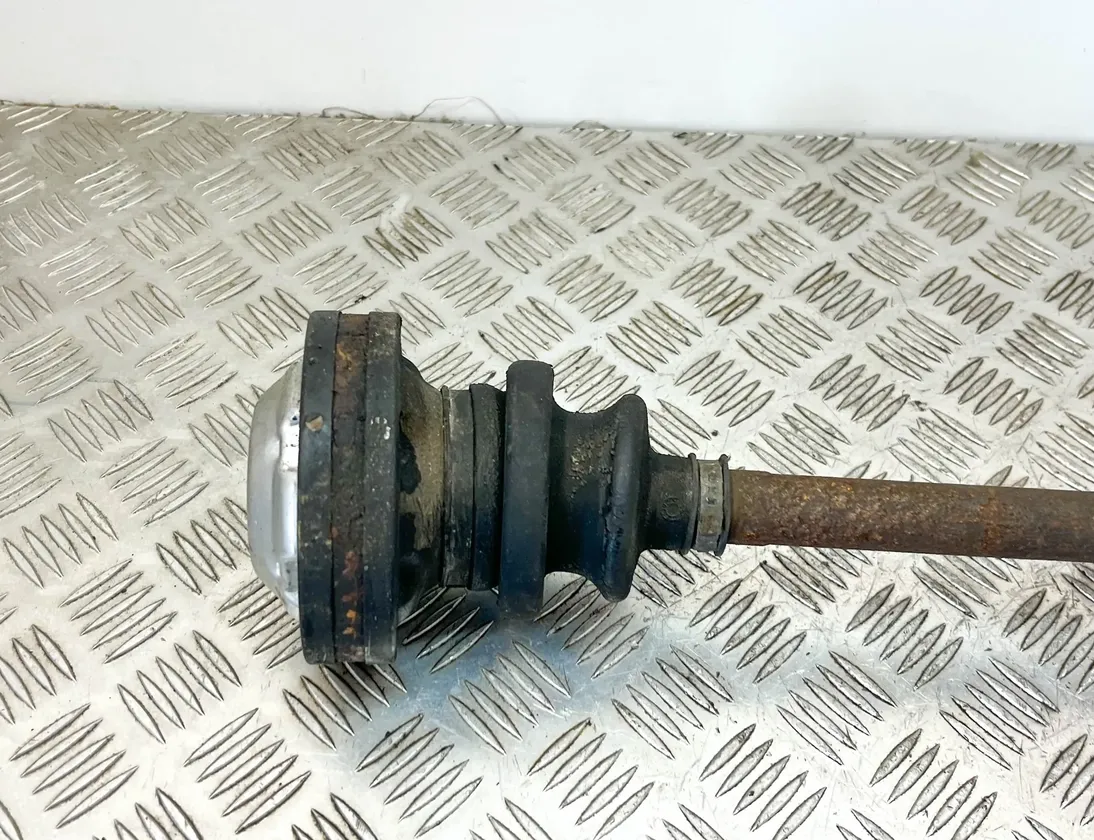 MERCEDES-BENZ SL-Class R129 (1989-2001) Bagerste venstre drivaksel A1293506510,1293506510 34922553