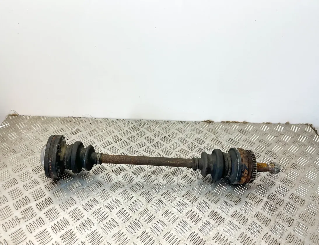 MERCEDES-BENZ SL-Class R129 (1989-2001) Bagerste venstre drivaksel A1293506510,1293506510 34922553