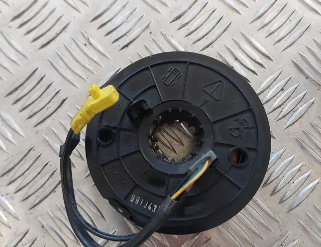 MERCEDES-BENZ E-Class W210 (1995-2002) Airbag slip ring squib (SRS ring) 0025426518 17814473