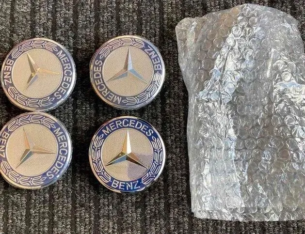 MERCEDES-BENZ E-Class W210 (1995-2002) Hjulkapsler ZGS003,A1714000025 21447716