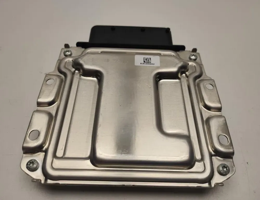 MERCEDES-BENZ C-Class W205/S205/C205 (2014-2023) Andre kontrolenheder A0009003313 24869097