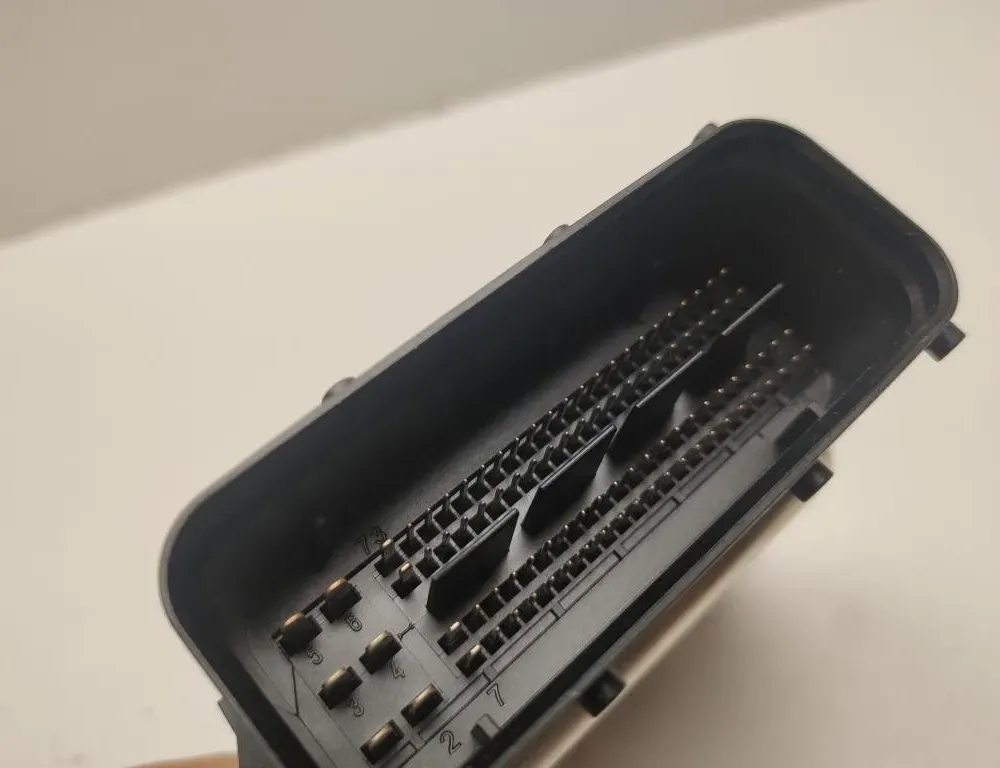 MERCEDES-BENZ C-Class W205/S205/C205 (2014-2023) Andre kontrolenheder A0009003313 24869097