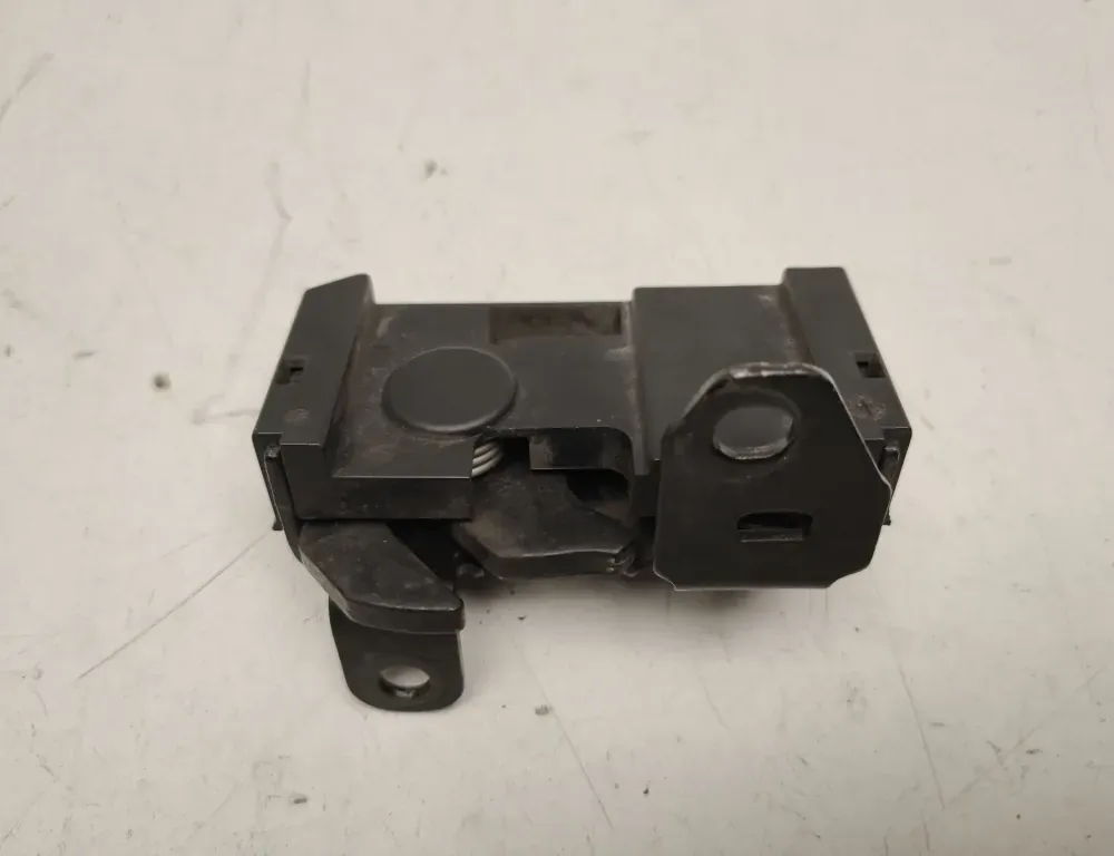 MERCEDES-BENZ CLS-Class C218/X218 (2011-2017) Højre side hættelås A2048800260 33509963