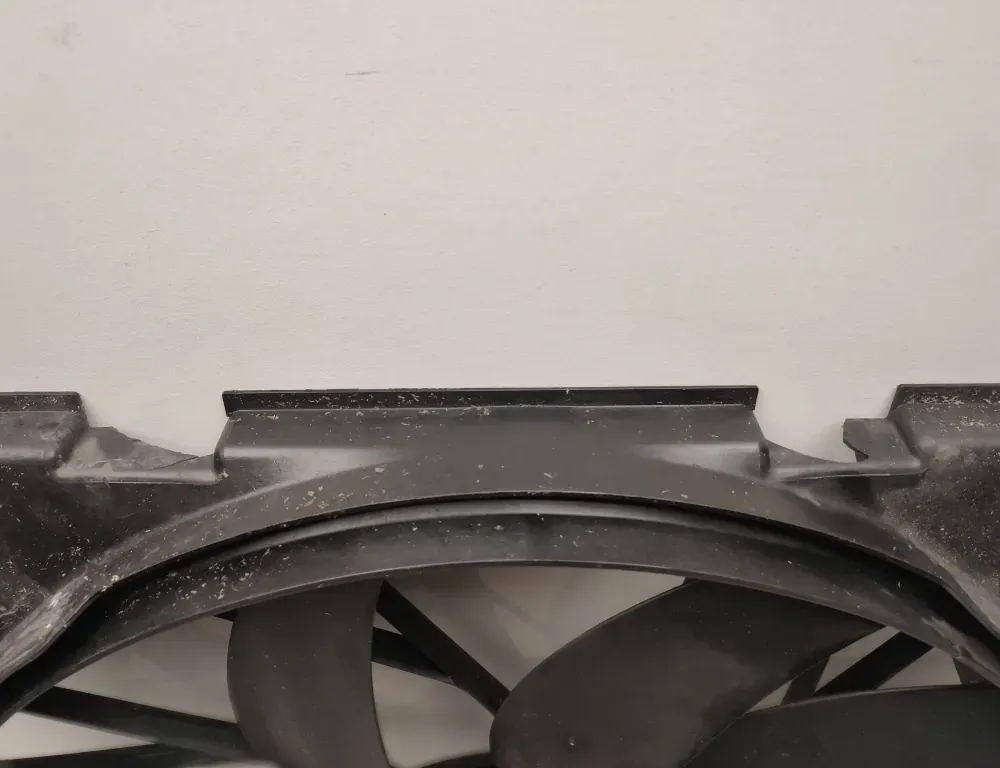 MERCEDES-BENZ SL-Class R230 (2001-2011) Motor Køleblæser Køler a2205000293 33525156