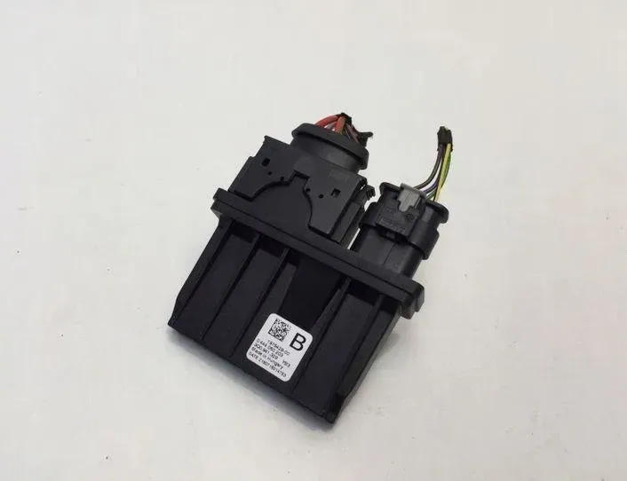 SEAT Tarraco 1 generation (2018-2023) Andre kontrolenheder 3Q0941329 24264586