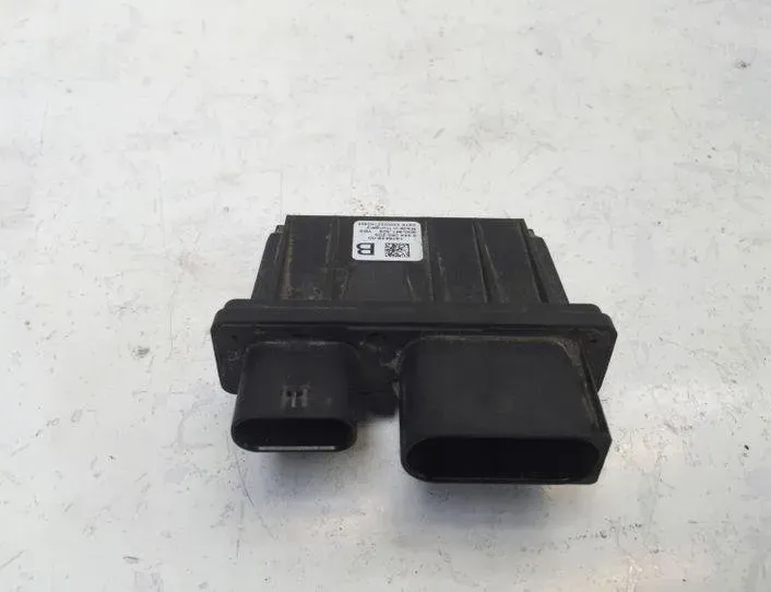 SKODA Karoq 1 generation (2017-2024) AdBlue kontrolenhed 3Q0941329 24267321