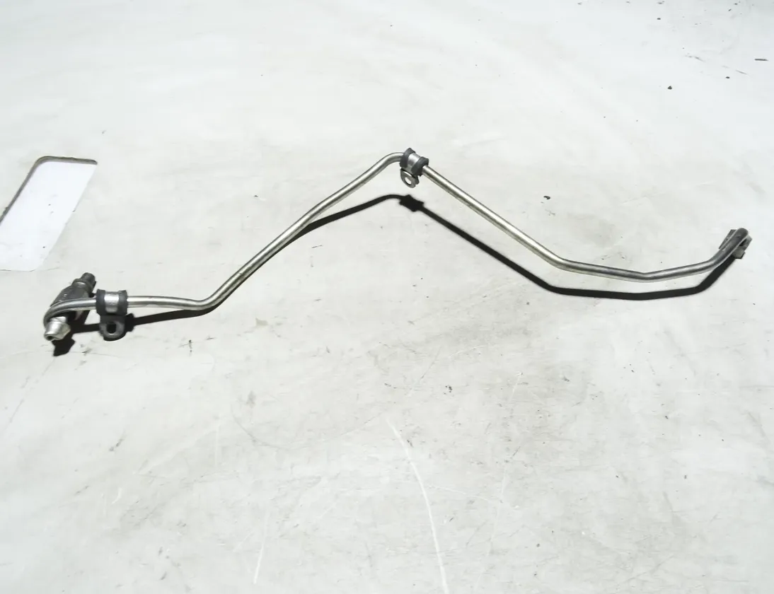 VOLKSWAGEN Scirocco 3 generation (2008-2020) Turbinesmøringsrør 03L145771B 14404294