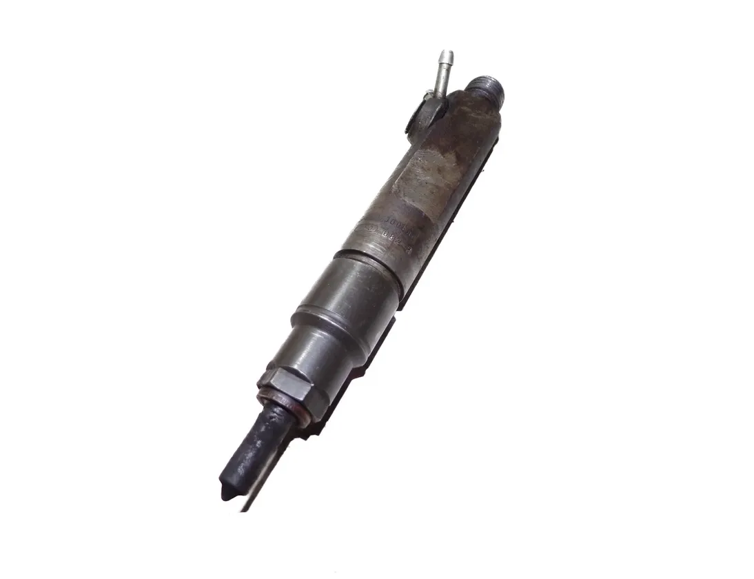 VOLKSWAGEN Transporter T4 (1990-2003) Brændstofinjektor 074130201C 22966349