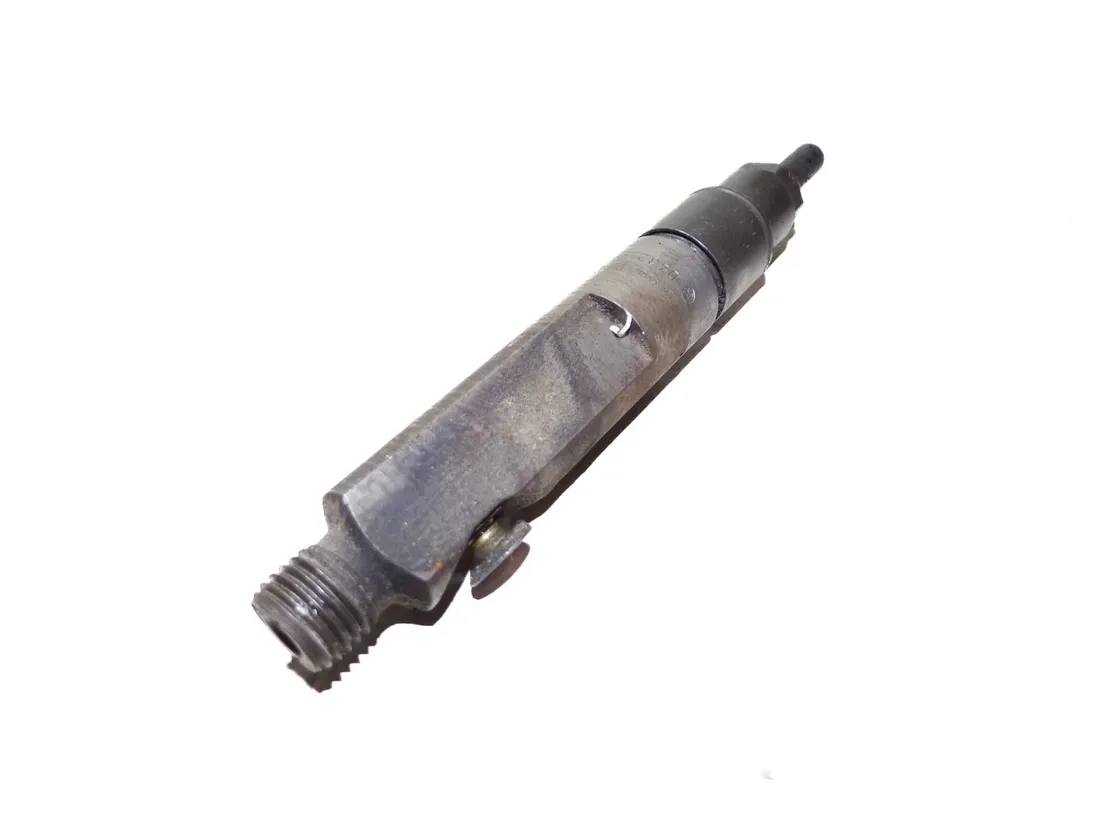 VOLKSWAGEN Transporter T4 (1990-2003) Brændstofinjektor 074130201C 24482942