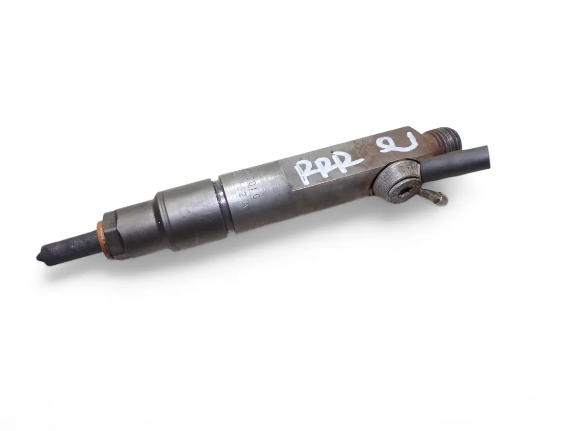 VOLKSWAGEN Transporter T4 (1990-2003) Brændstofinjektor 074130201C 28289311