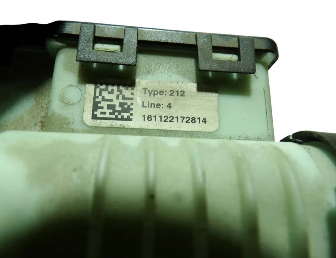 VOLKSWAGEN Touareg 2 generation (2010-2018) AdBlue pumpe 1928499093,161122172814,0928404016 28400113