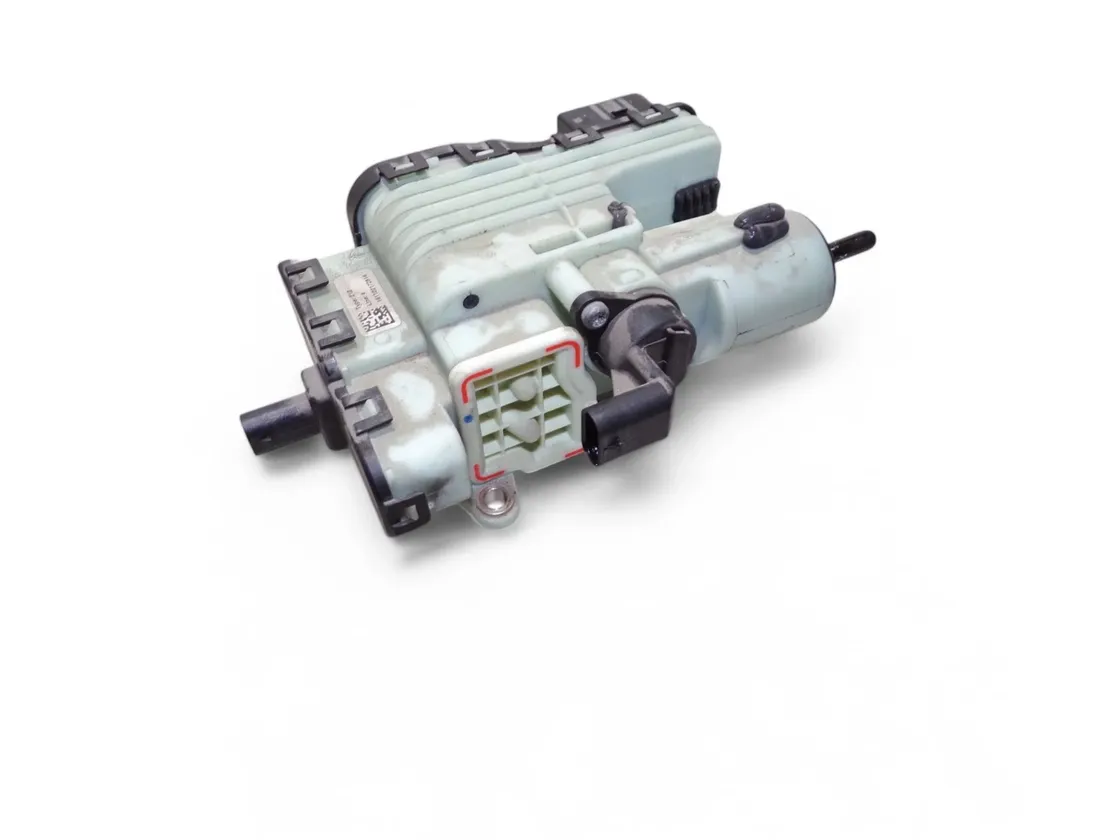 VOLKSWAGEN Touareg 2 generation (2010-2018) AdBlue pumpe 1928499093,161122172814,0928404016 28400113