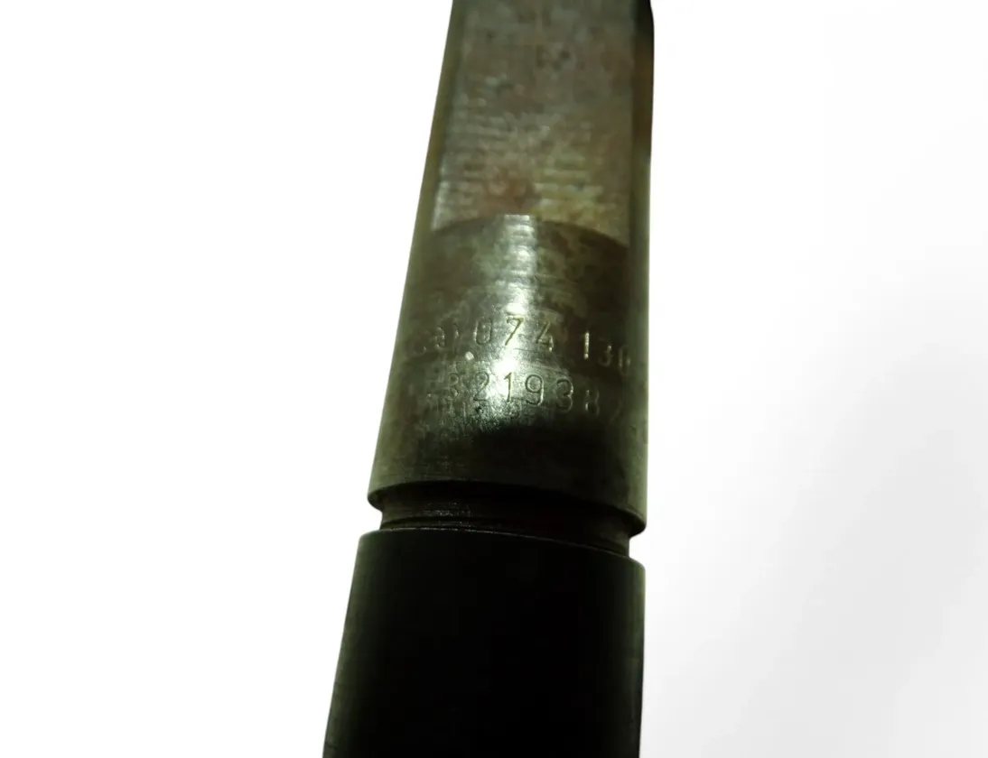 VOLKSWAGEN Transporter T4 (1990-2003) Brændstofinjektor 074130201C 29040371