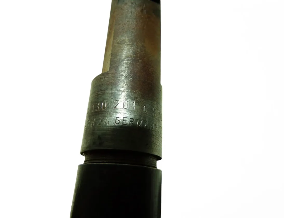 VOLKSWAGEN Transporter T4 (1990-2003) Brændstofinjektor 074130201C 29040371