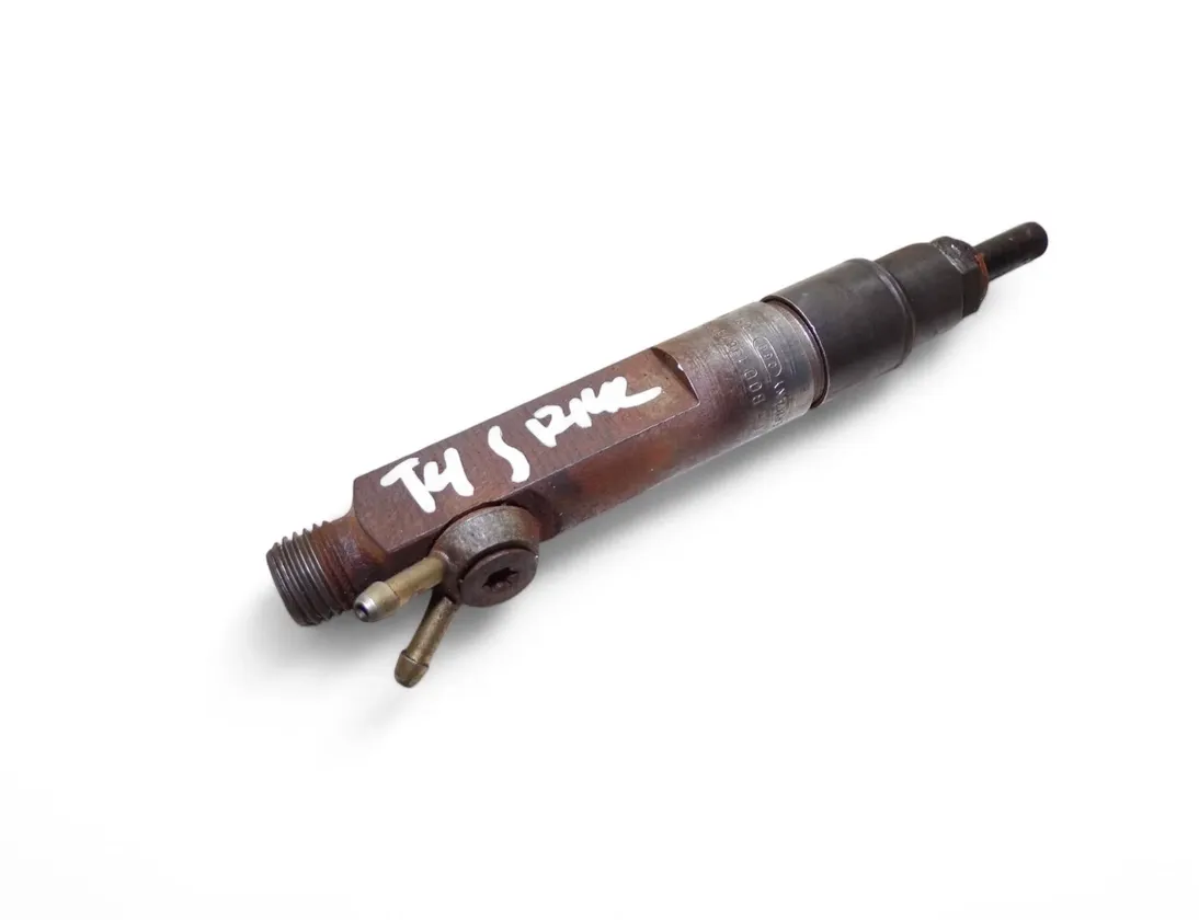 VOLKSWAGEN Transporter T4 (1990-2003) Brændstofinjektor 074130201C 29040371