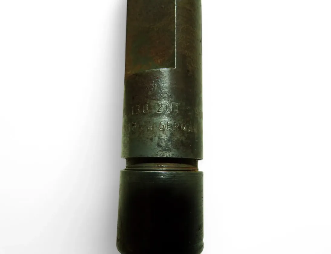 VOLKSWAGEN Transporter T4 (1990-2003) Brændstofinjektor 074130201C 29040373