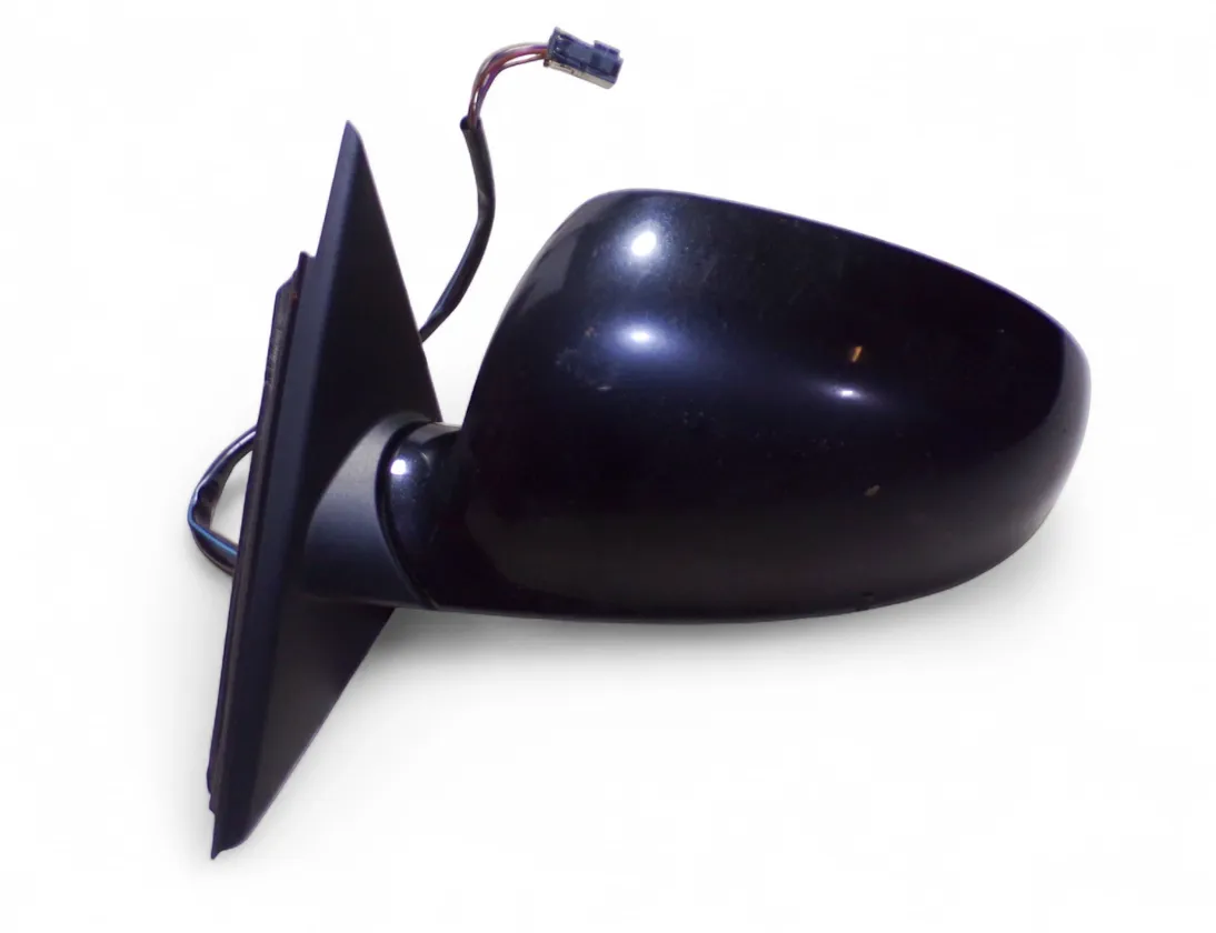 VOLKSWAGEN Passat B5 (1996-2005) Venstre sidespejl 3B0857933B 33333139