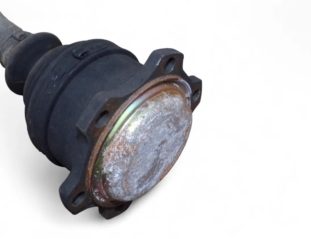 VOLKSWAGEN Passat B5 (1996-2005) Forreste højre drivaksel 33335432