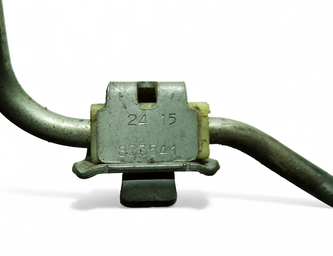 CITROËN C5 2 generation (2008-2017) Brændstofinjektorens forsyningsledning/rør 833541 33377891