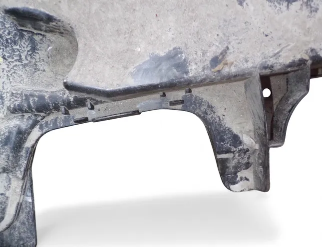 CITROËN C5 2 generation (2008-2017) AdBlue Tank 21696001,21696900 33378002