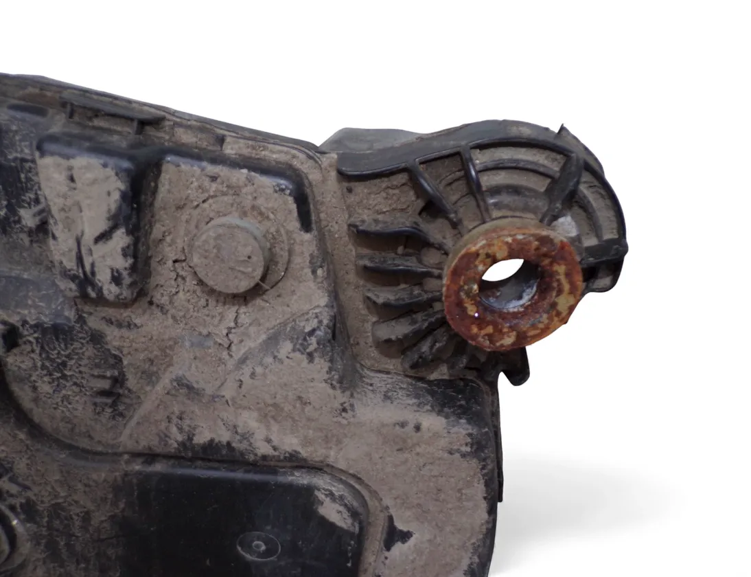 CITROËN C5 2 generation (2008-2017) AdBlue Tank 21696001,21696900 33378002