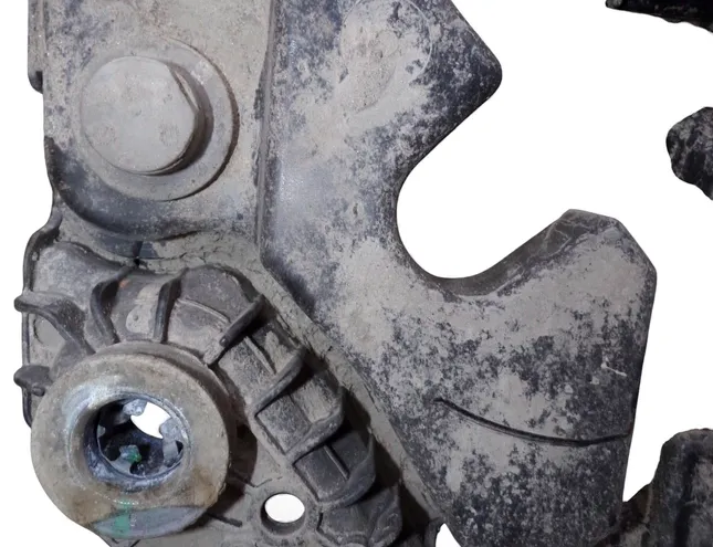 CITROËN C5 2 generation (2008-2017) AdBlue Tank 21696001,21696900 33378002