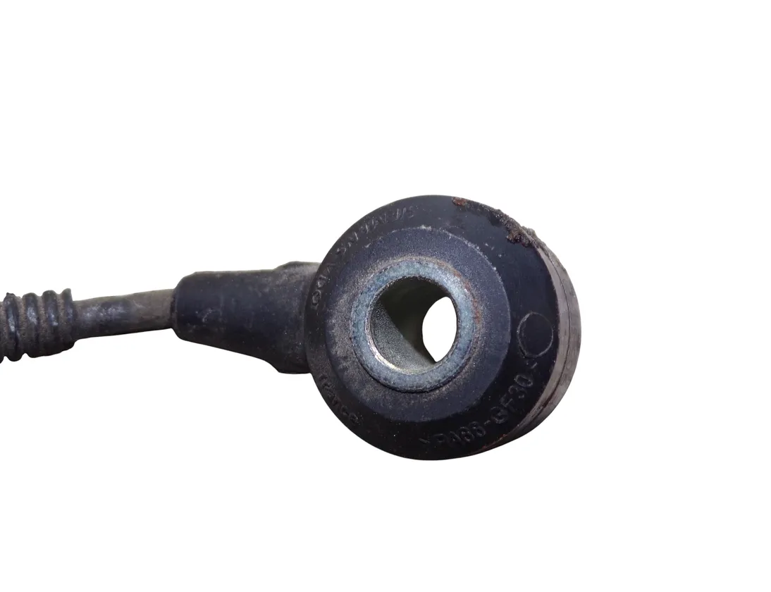 VOLKSWAGEN Passat B7 (2010-2015) Bankesensor 33482143