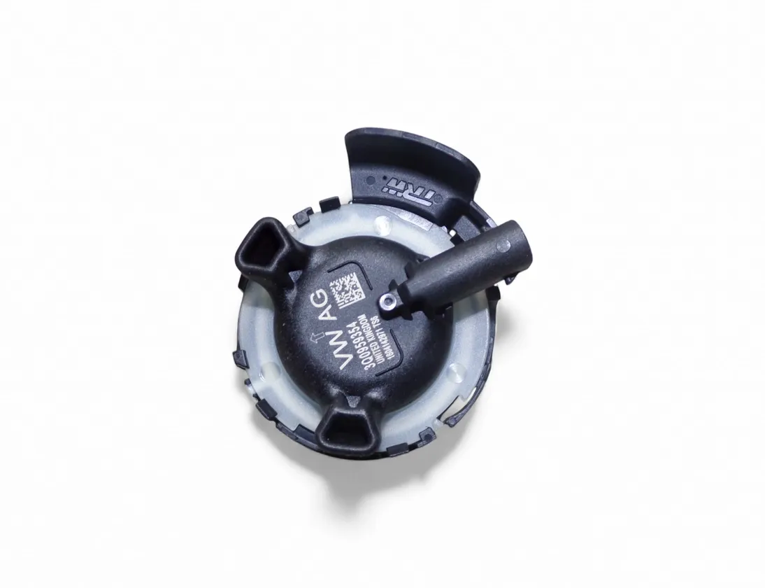 SKODA Octavia 3 generation (2013-2020) Crash Impact Sensor 3Q0959354 33501638