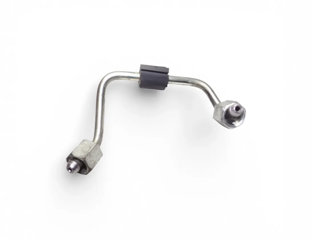 SKODA Octavia 2 generation (2004-2013) Brændstofinjektorens forsyningsledning/rør 33913198