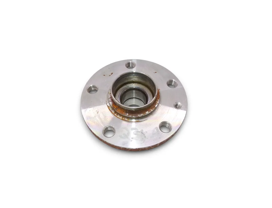 AUDI Q3 F3 (2018-2024) Bagerste venstre hjulleje 1T0AM,41161 35056779