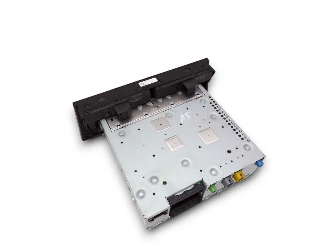 AUDI A5 Sportback F5 (2016-2024) Navigations system 8R1035748J,8R1035748,8K2959674G,8K1959673K 34850298