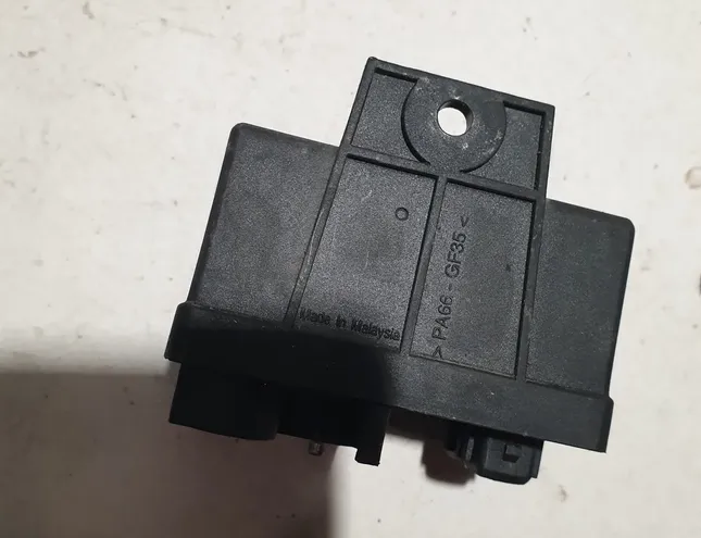 PEUGEOT 406 1 generation (1995-2004) Tændgløderør 0281003005 22218672