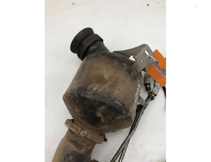 MERCEDES-BENZ GLC X253 (2015-2024) Katalysator 2054909314,2054901892 33322191